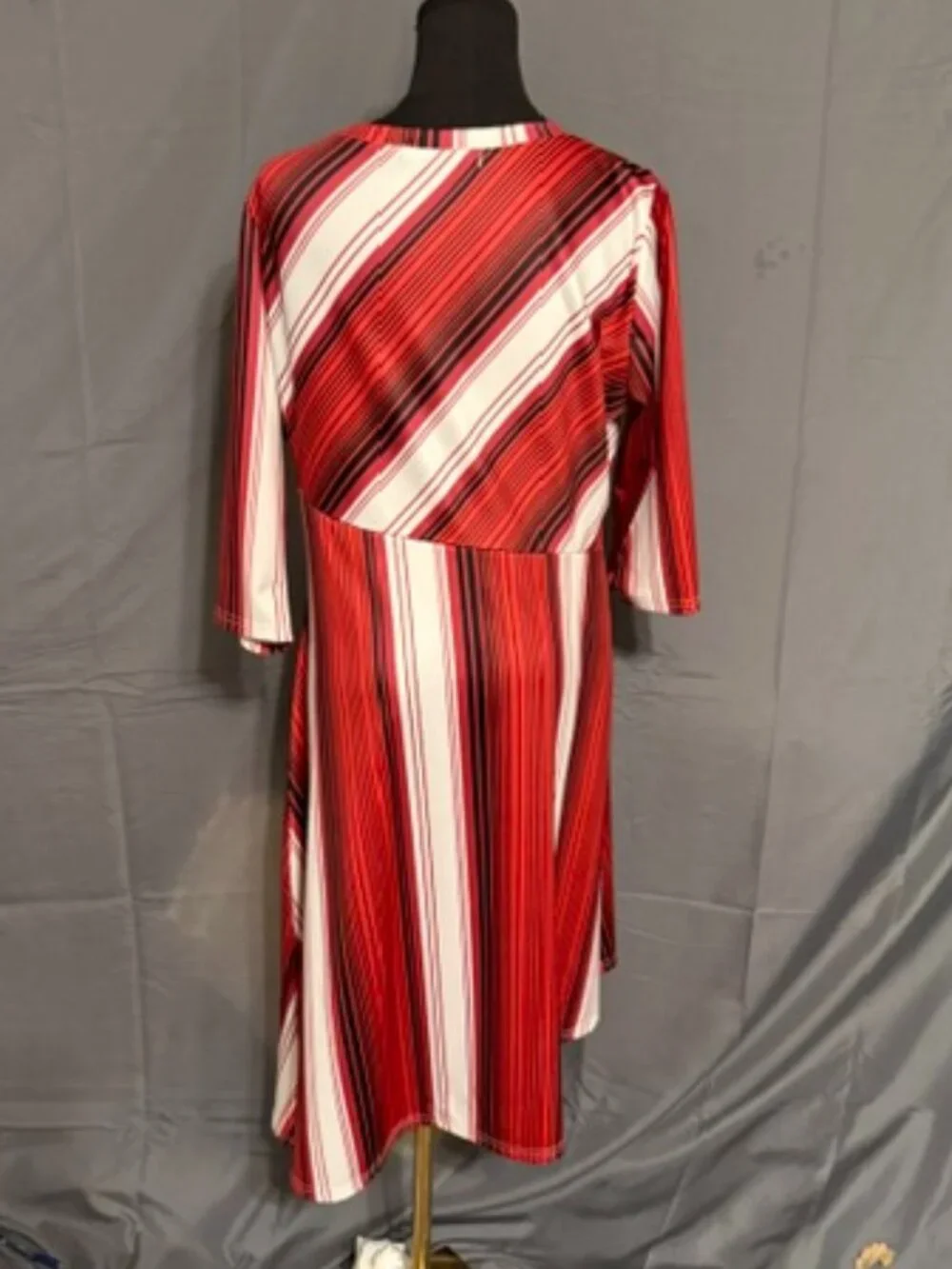 BBYES Dress Size XL